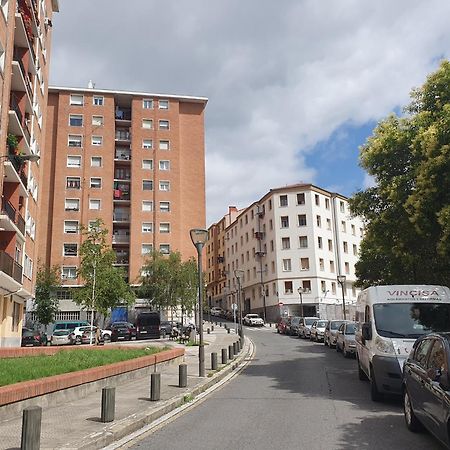 شقة Aimendi Host Bilbao District Center II المظهر الخارجي الصورة